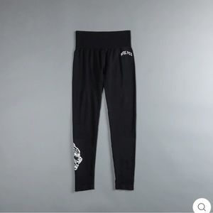 Darc Sport ‘Everson Seamless” leggings.